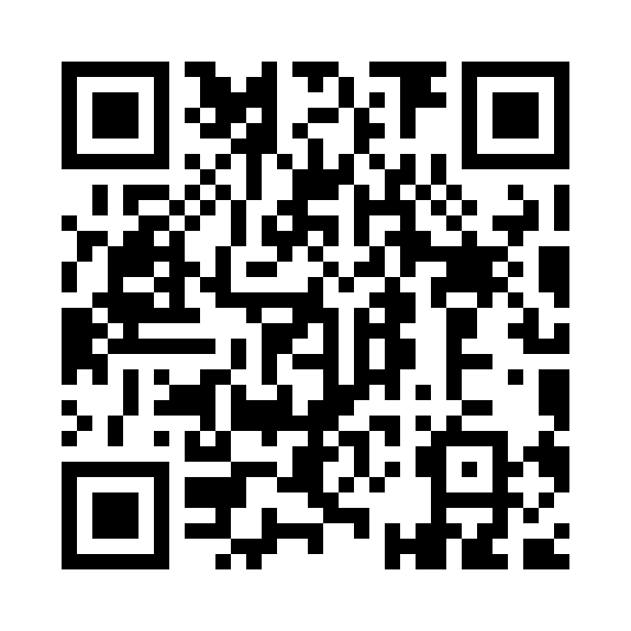 Scan to create an account at TruGolf’s official E6 registration page