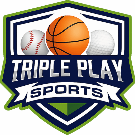 Triple Play Sports | Erie, PA