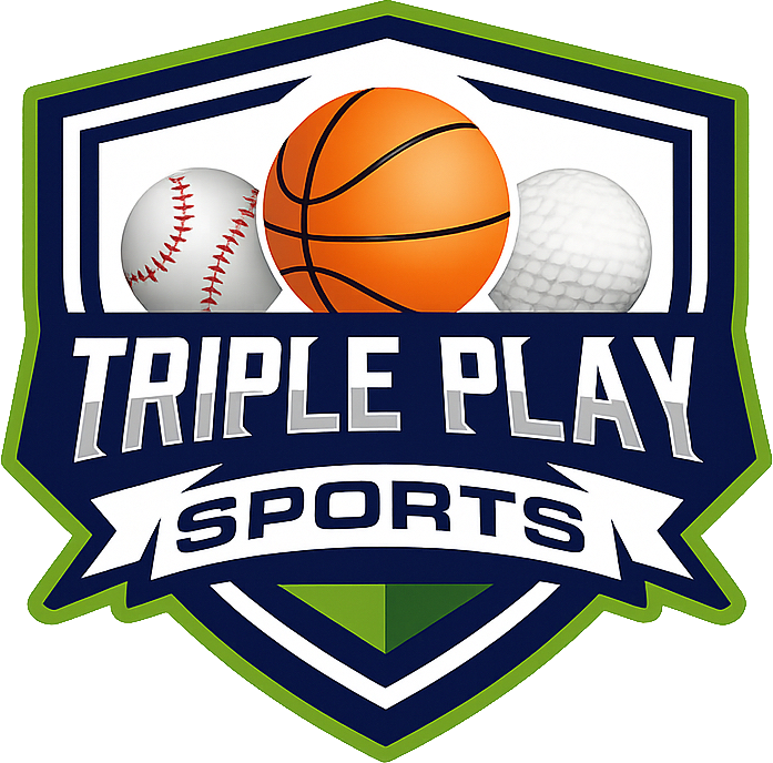 Triple Play Sports