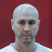 Jimmy Delsandro