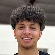Jaryn Simpson